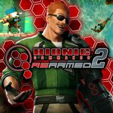 Bionic Commando Rearmed 2 (PlayStation 3)